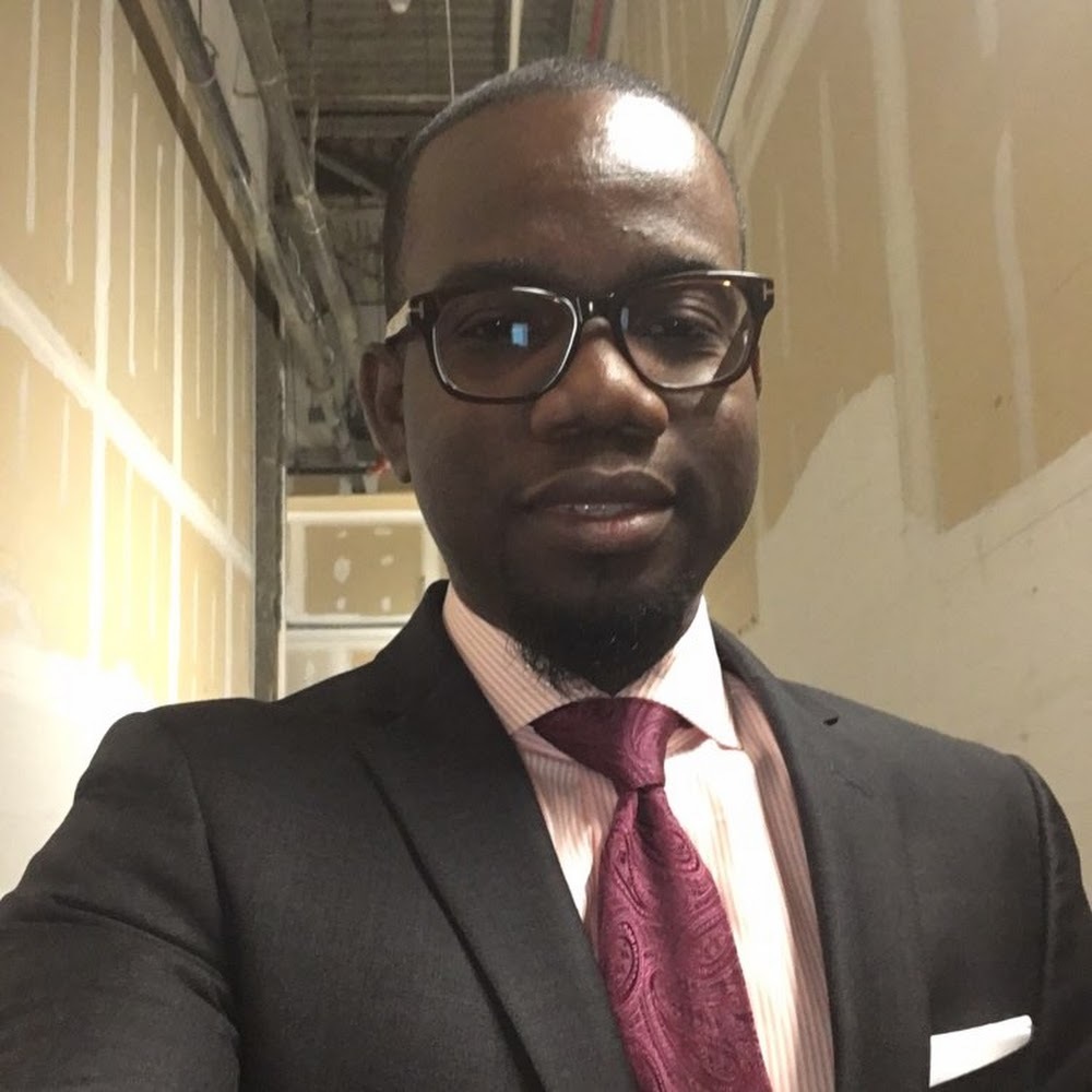 Meet your Posher, Enock